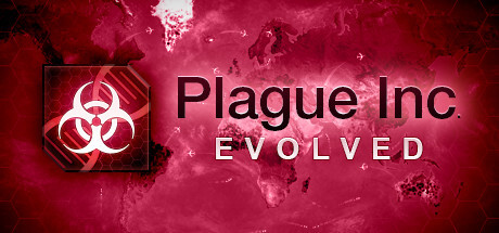 Plague Inc: Evolved Game