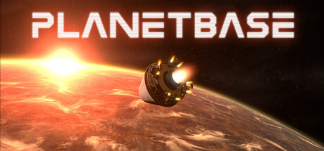 Planetbase for PC Download Game free