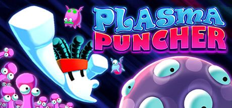 Plasma Puncher Game