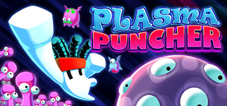 Download Plasma Puncher Full PC Game for Free