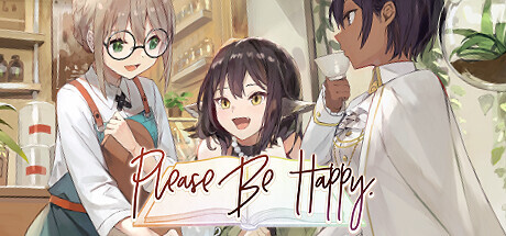 Please Be Happy Game