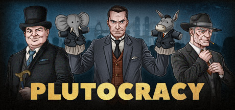 Plutocracy PC Free Download Full Version