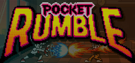 Pocket Rumble Game