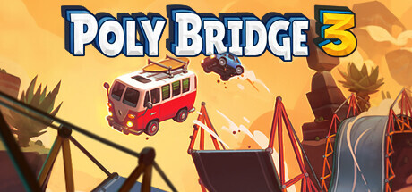 Poly Bridge 3 Full Version for PC Download