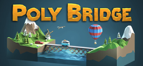 Poly Bridge Game
