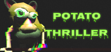 Potato Thriller Game