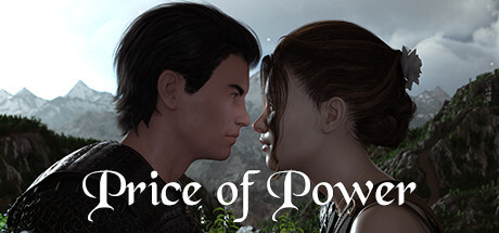 Price Of Power Game