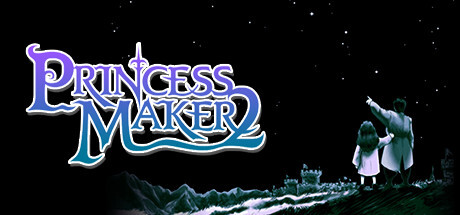 Princess Maker 2 Refine Game