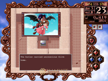 Princess Maker 2 Refine Screenshot 3