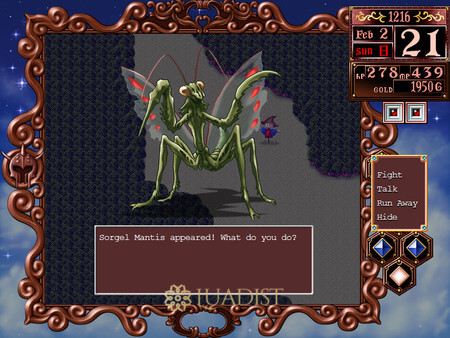 Princess Maker 2 Refine Screenshot 4