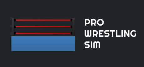 Pro Wrestling Sim Game