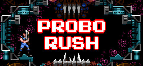 Probo Rush Download PC Game Full free