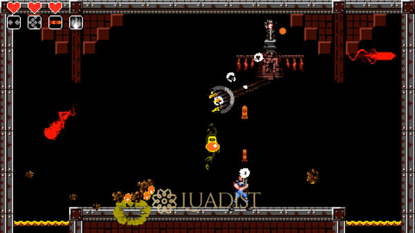 Probo Rush Screenshot 1