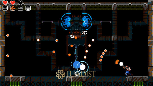 Probo Rush Screenshot 2