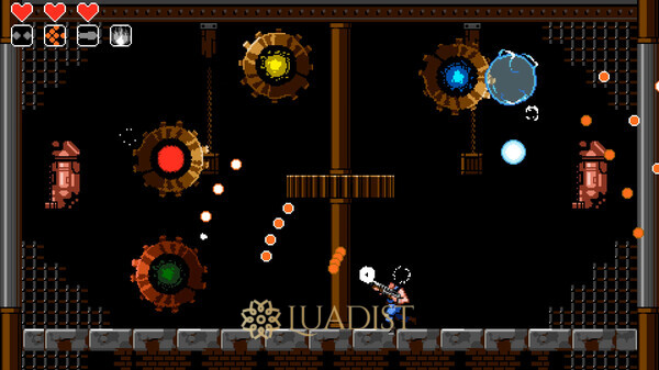 Probo Rush Screenshot 4