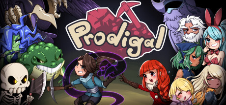 Prodigal Game