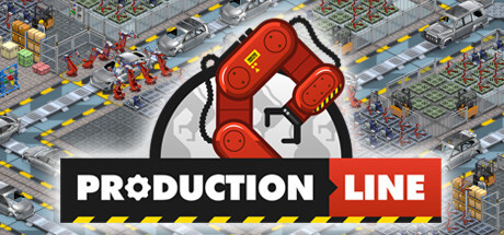 Production Line : Car Factory Simulation Download Full PC Game