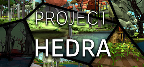 Project Hedra Game