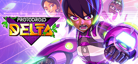 Protodroid DeLTA PC Full Game Download