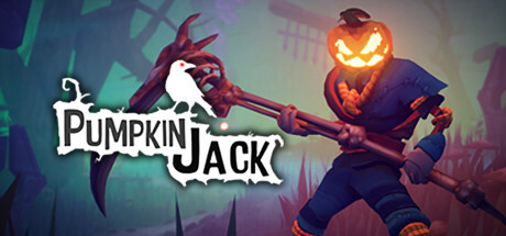 Pumpkin Jack for PC Download Game free