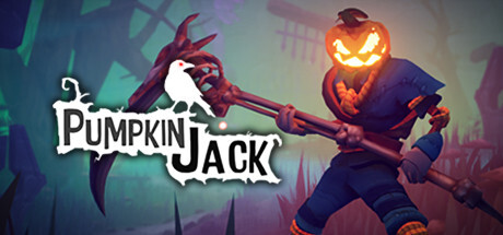 Pumpkin Jack Game