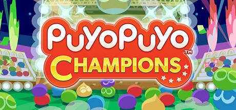 Puyo Puyo Champions Game