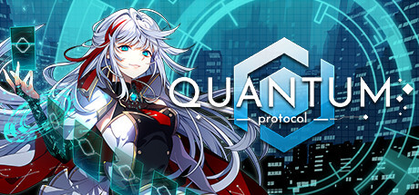 Quantum Protocol Download PC FULL VERSION Game