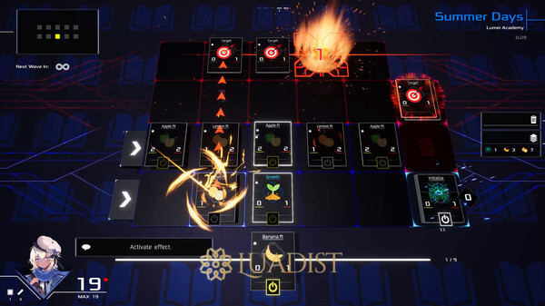 Quantum Protocol Screenshot 3