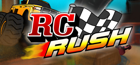 RC Rush Game