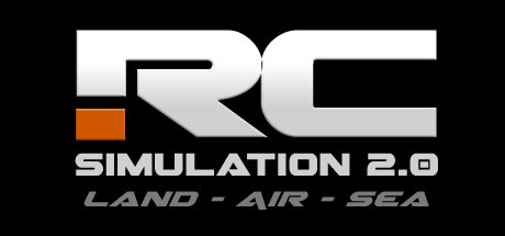 RC Simulation 2.0 Game