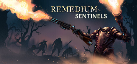 REMEDIUM: Sentinels Game
