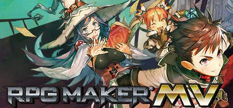 RPG Maker MV Game