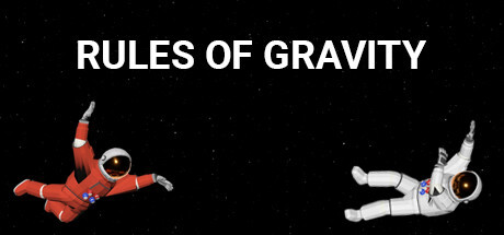 RULES OF GRAVITY Game