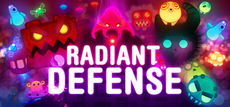 Radiant Defense Download PC FULL VERSION Game