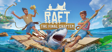 Download Raft Full PC Game for Free