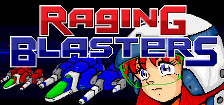 Download RagingBlasters Full PC Game for Free
