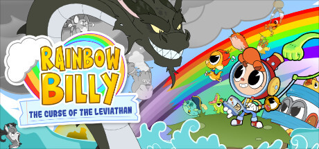 Rainbow Billy: The Curse of the Leviathan Download PC Game Full free