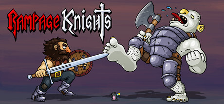 Rampage Knights PC Full Game Download