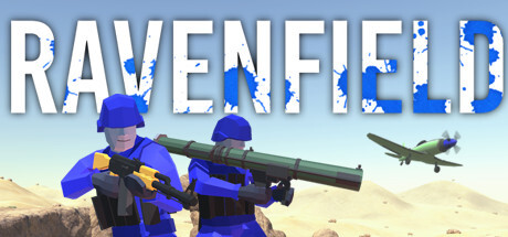 Ravenfield PC Full Game Download