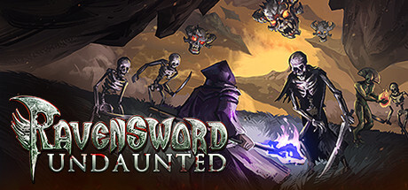 Ravensword: Undaunted Download PC Game Full free