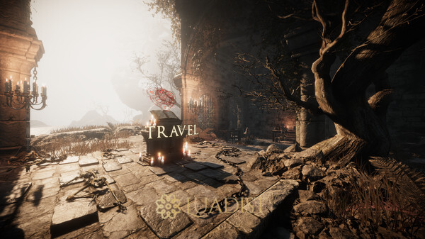 Ravensword: Undaunted Screenshot 3