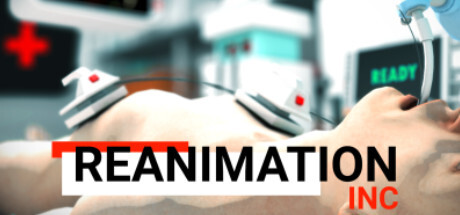 Reanimation Inc. Game