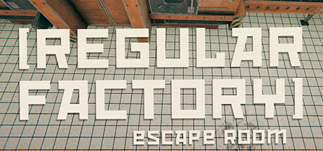 Regular Factory: Escape Room Full Version for PC Download