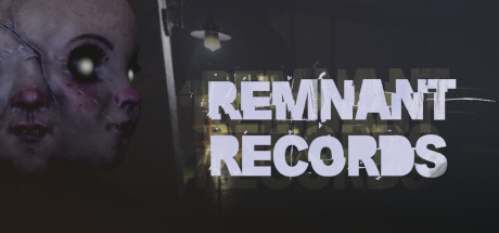 Remnant Records Full PC Game Free Download