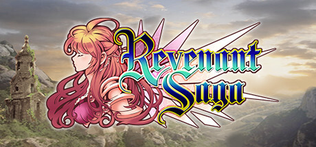 Revenant Saga Game