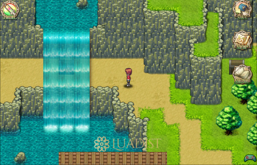 Revenant Saga Screenshot 3