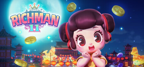 Download Richman 11 Full PC Game for Free