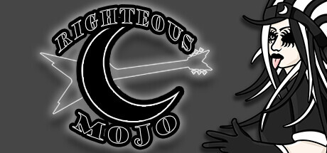 Righteous Mojo Game
