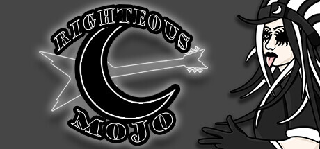 Righteous Mojo PC Game Full Free Download