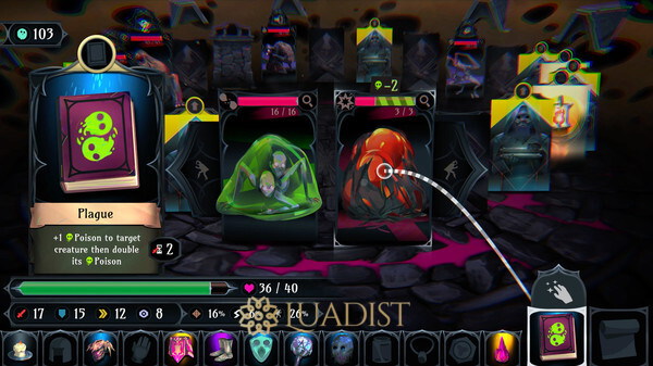 Ring of Pain Screenshot 3